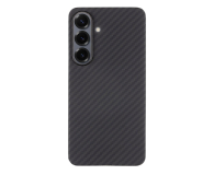 Tactical MagForce Aramid Kryt pro Samsung Galaxy S25 Black - 1513775 - zdjęcie 1